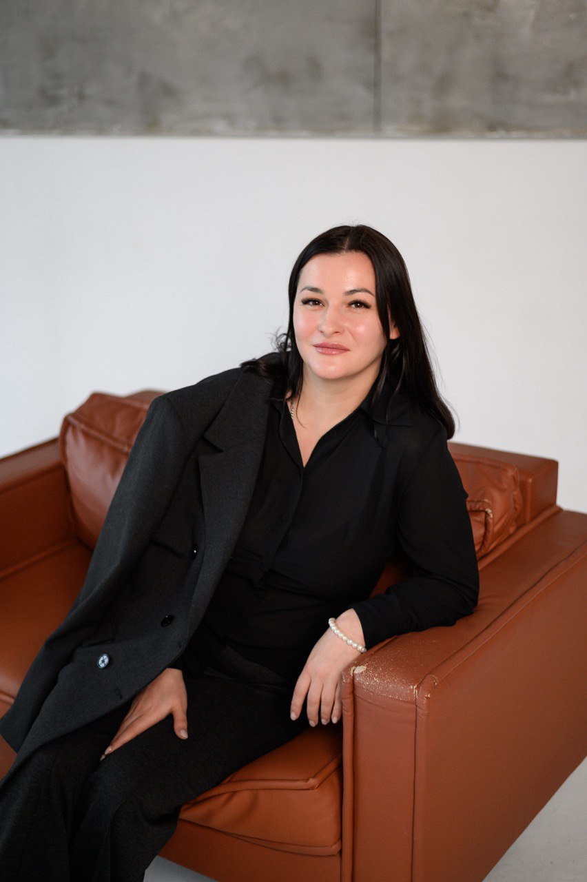 Фото профіля