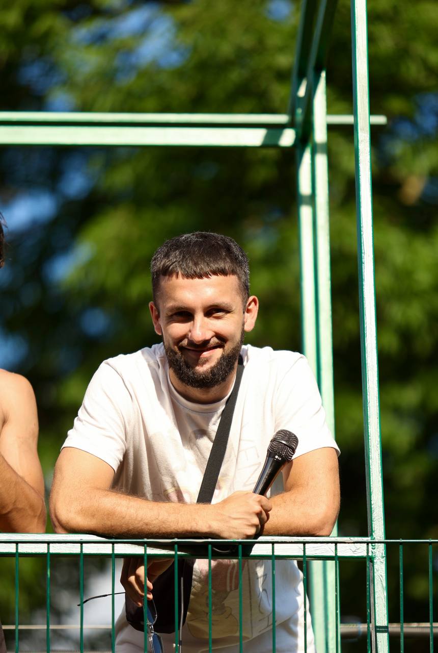 Фото профіля