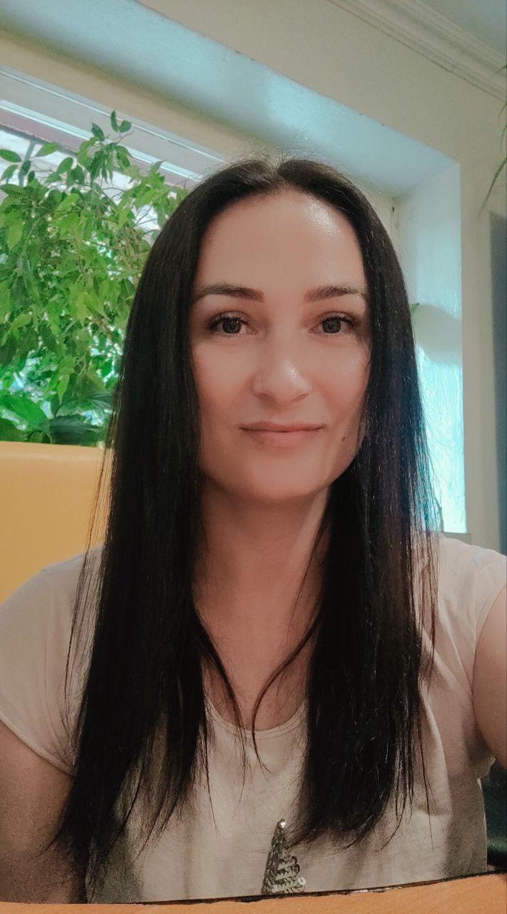 Фото профіля