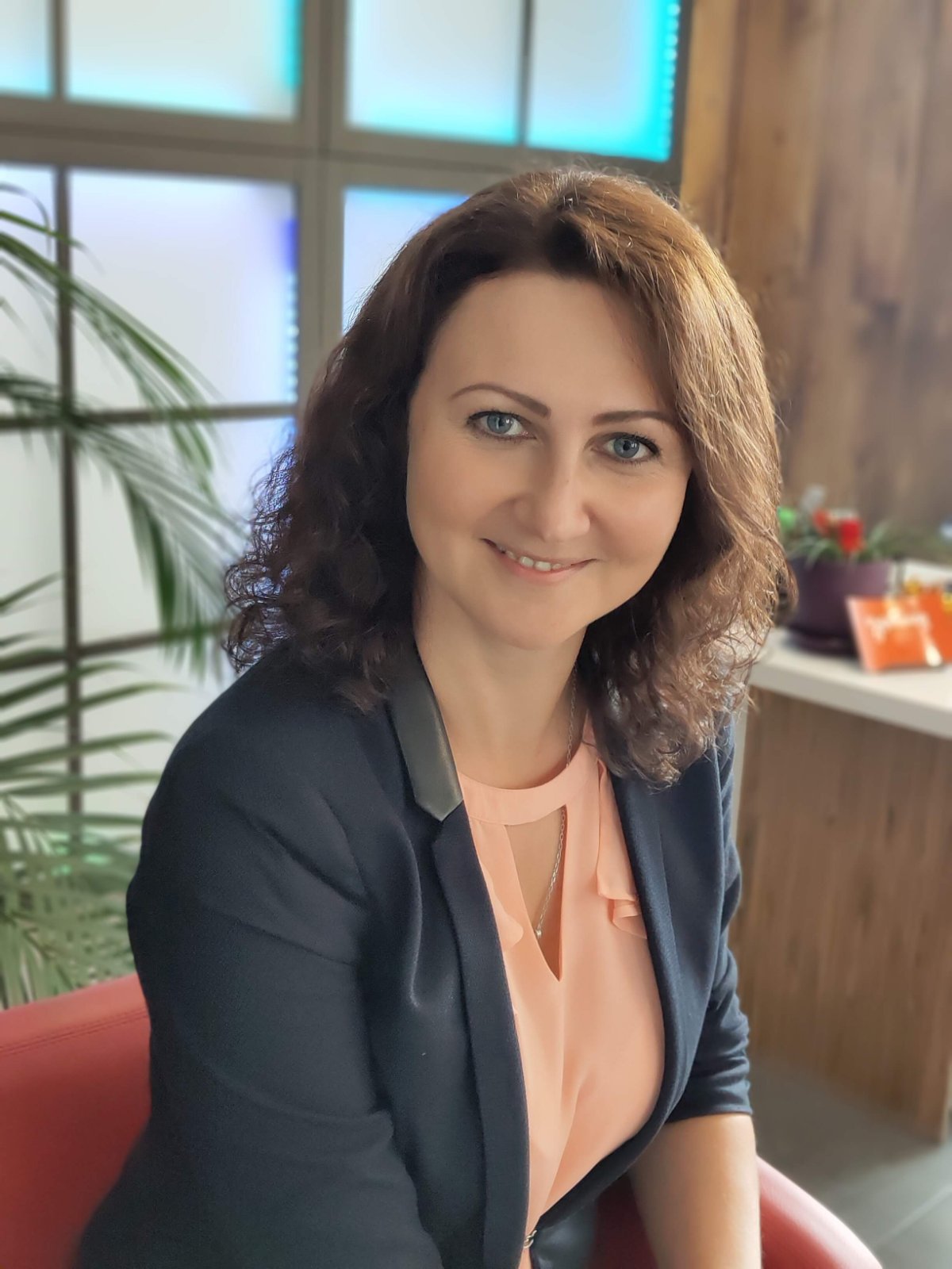 Фото профіля