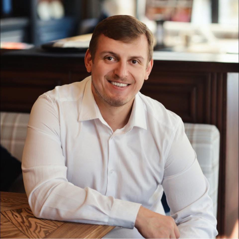 Фото профіля