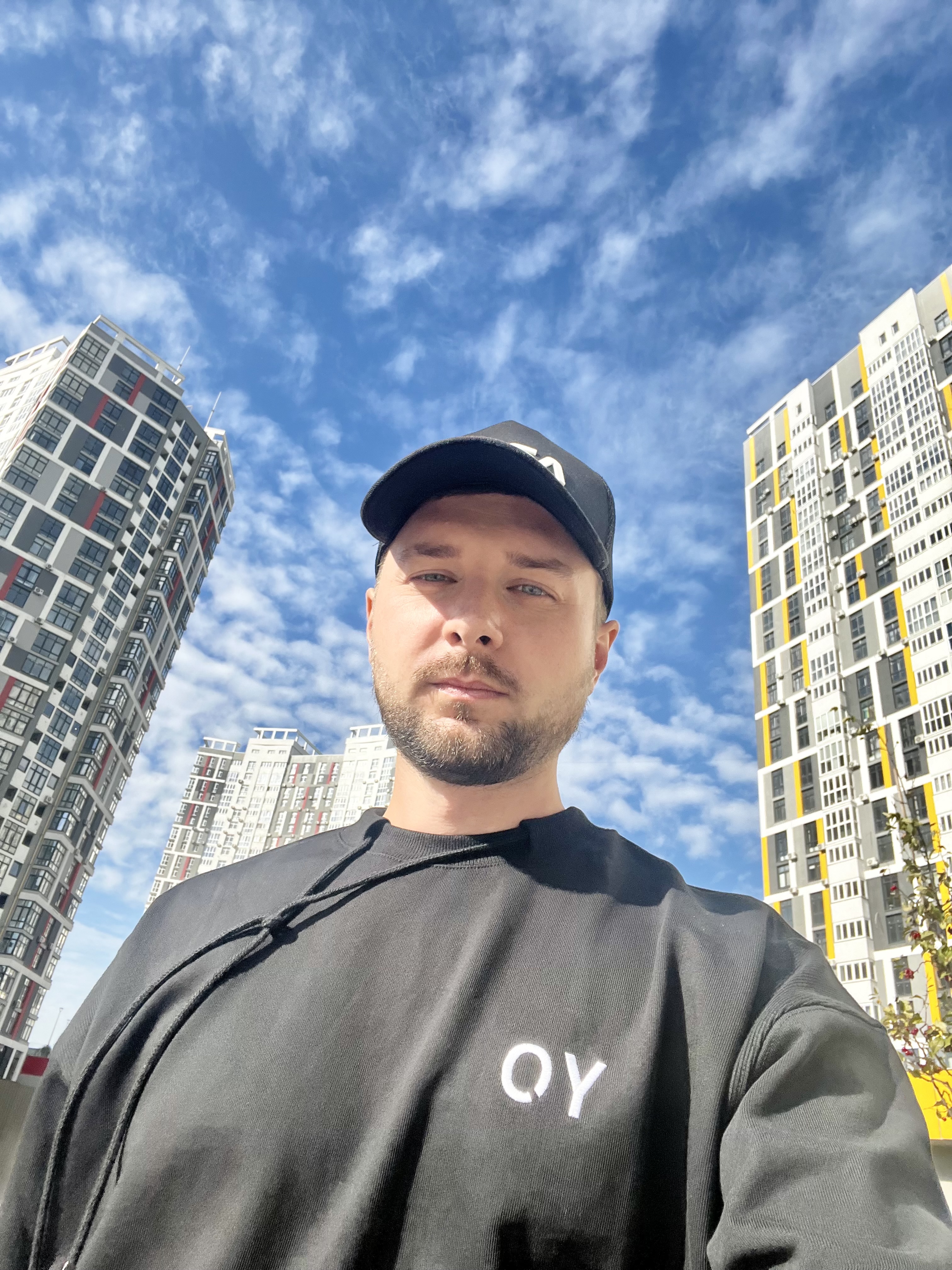 Фото профіля