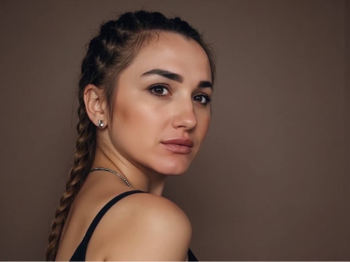 Фото профіля