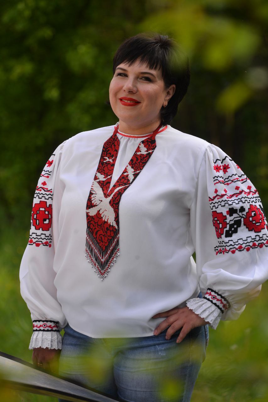 Фото профіля