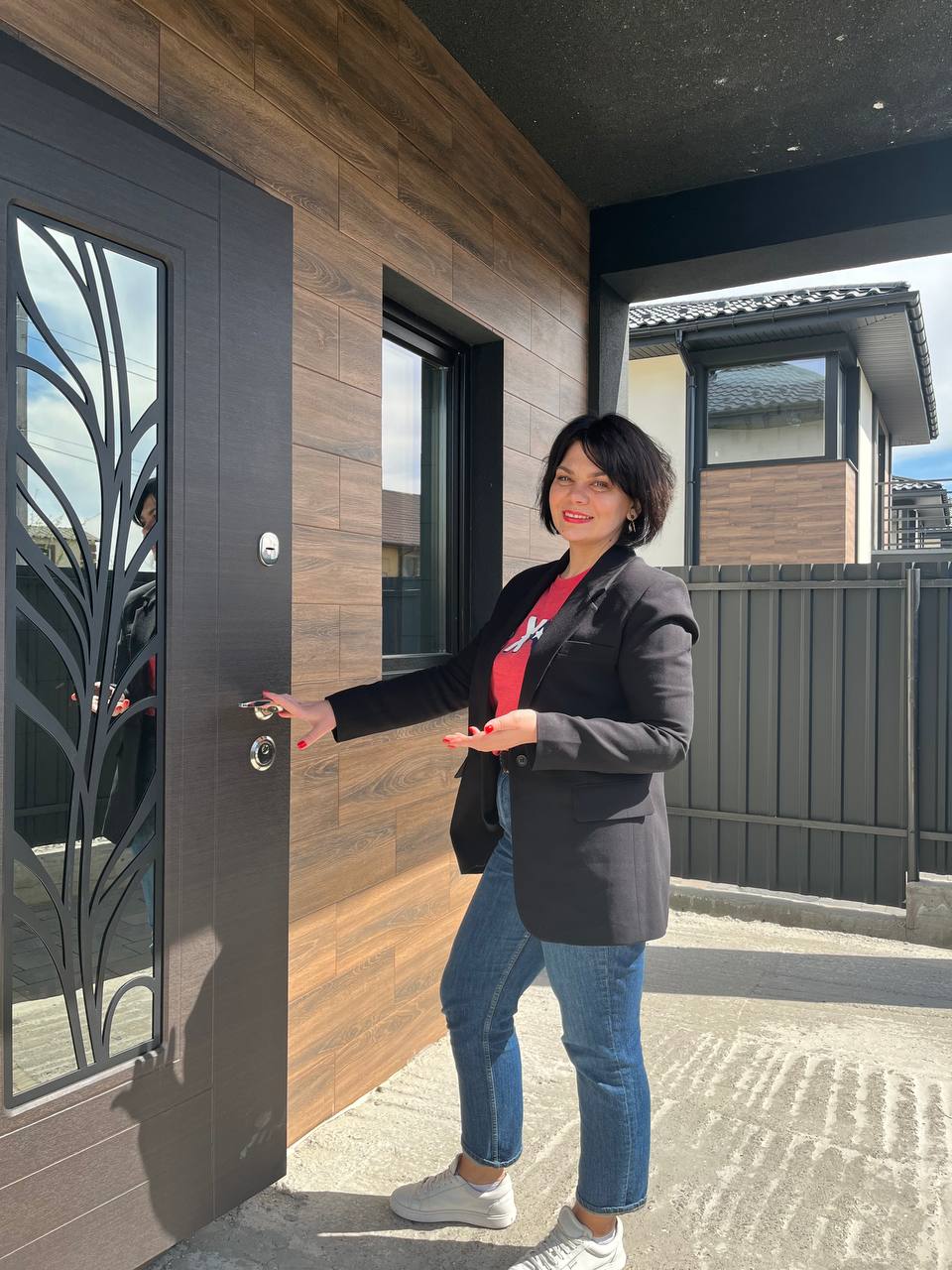 Фото профіля