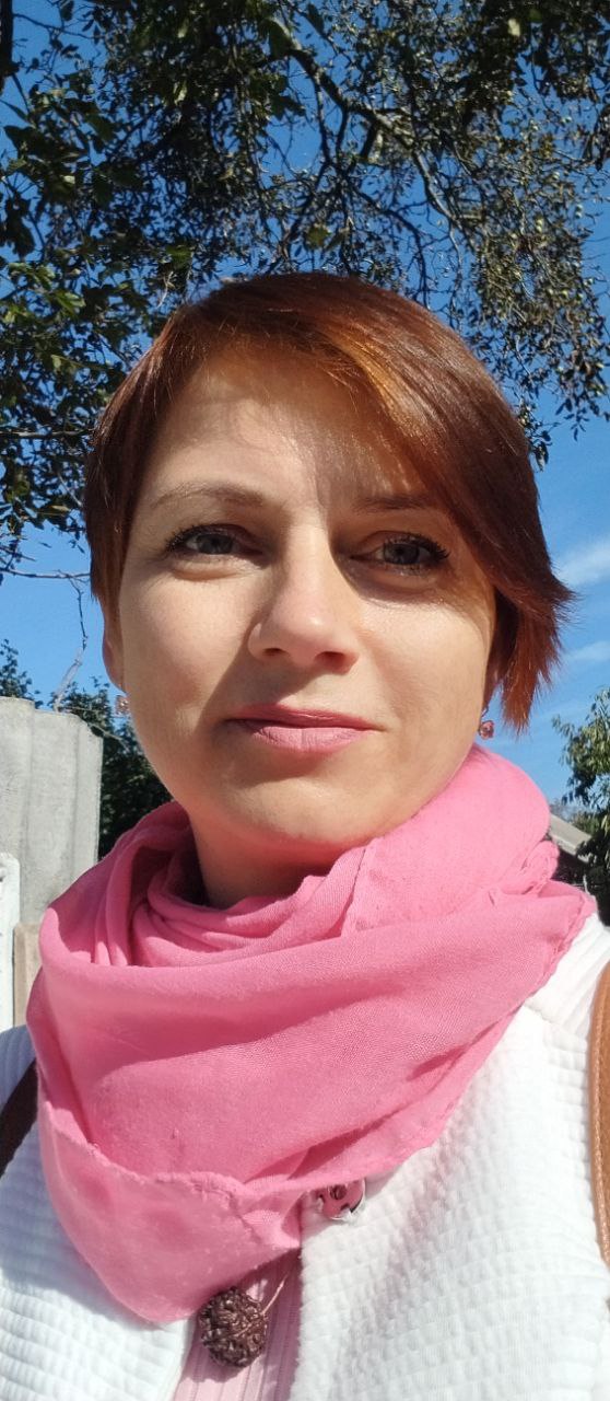 Фото профіля