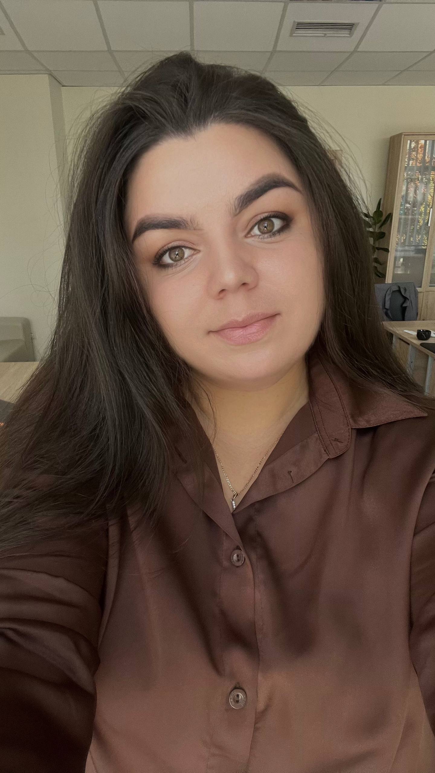 Фото профіля