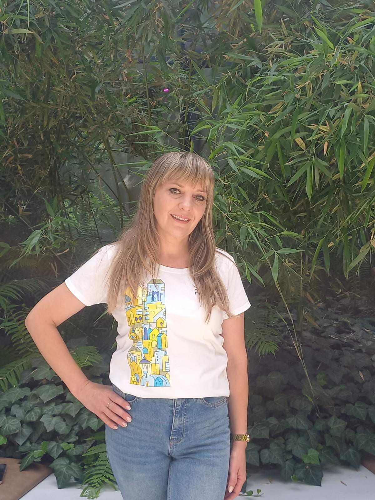 Фото профіля