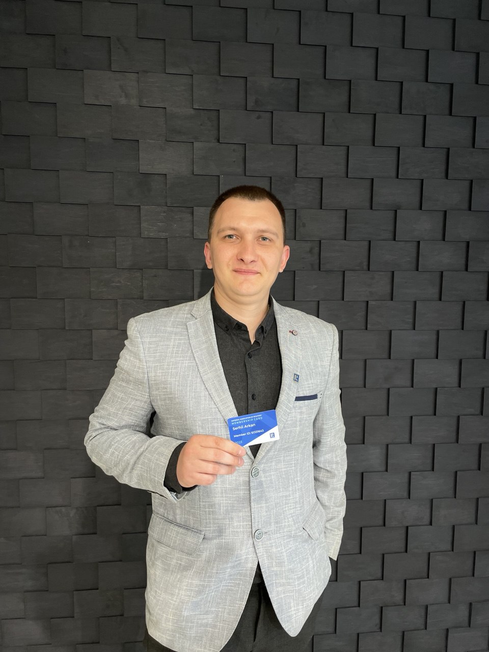 Фото профіля