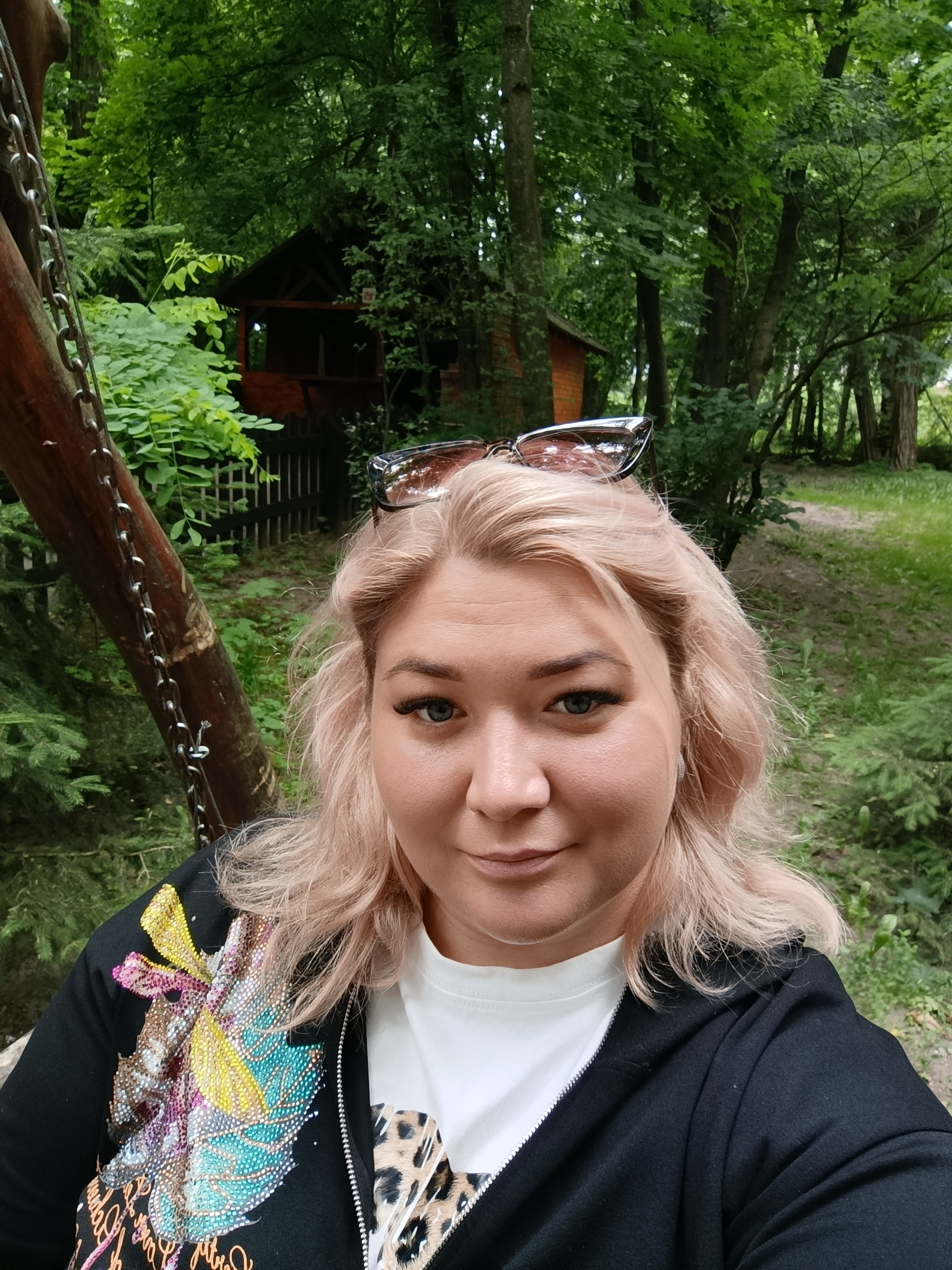 Фото профіля