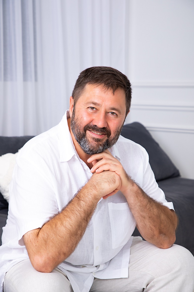 Фото профіля