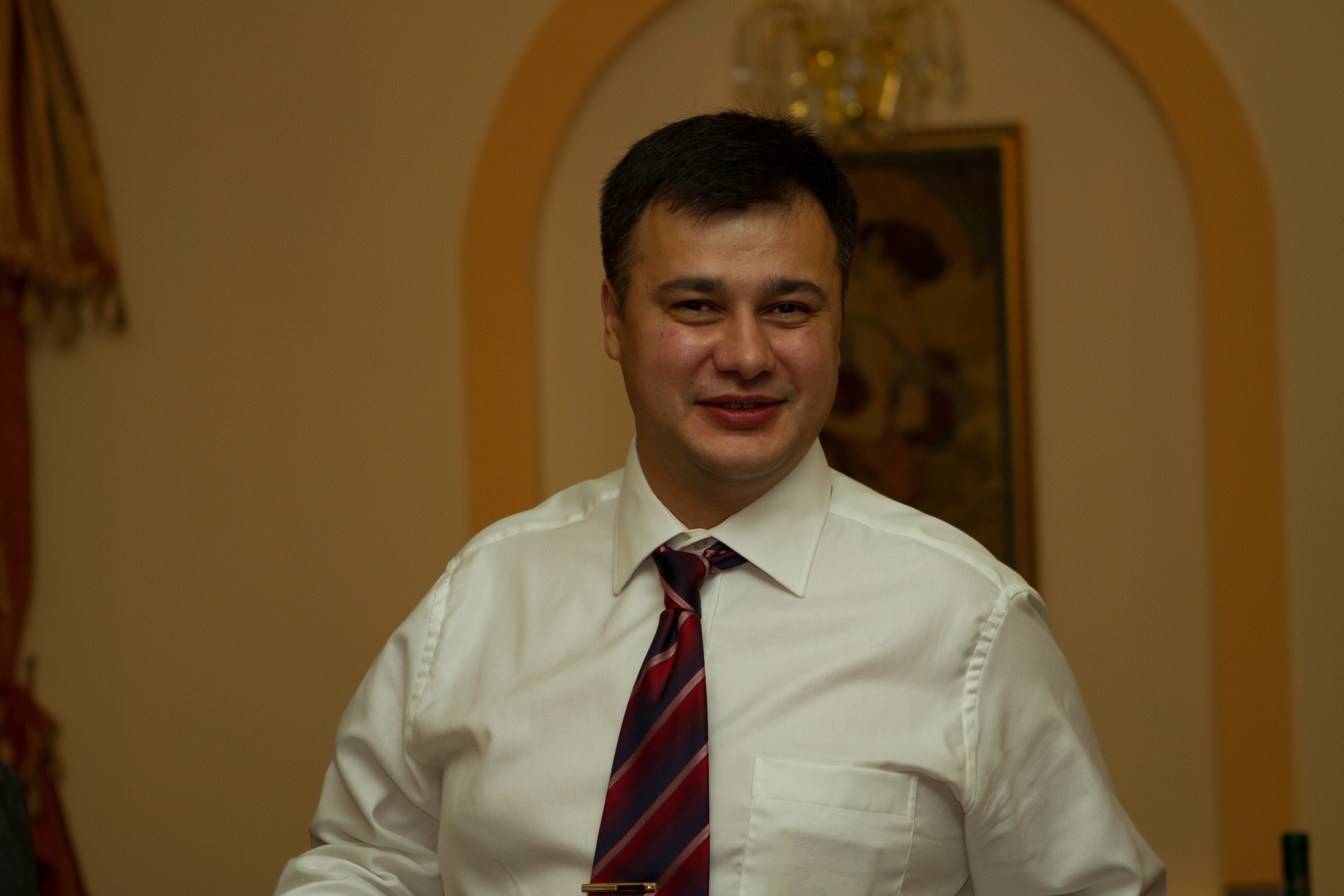 Фото профіля