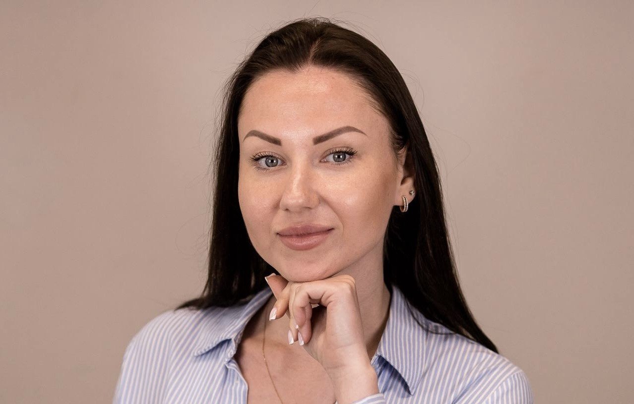 Фото профіля