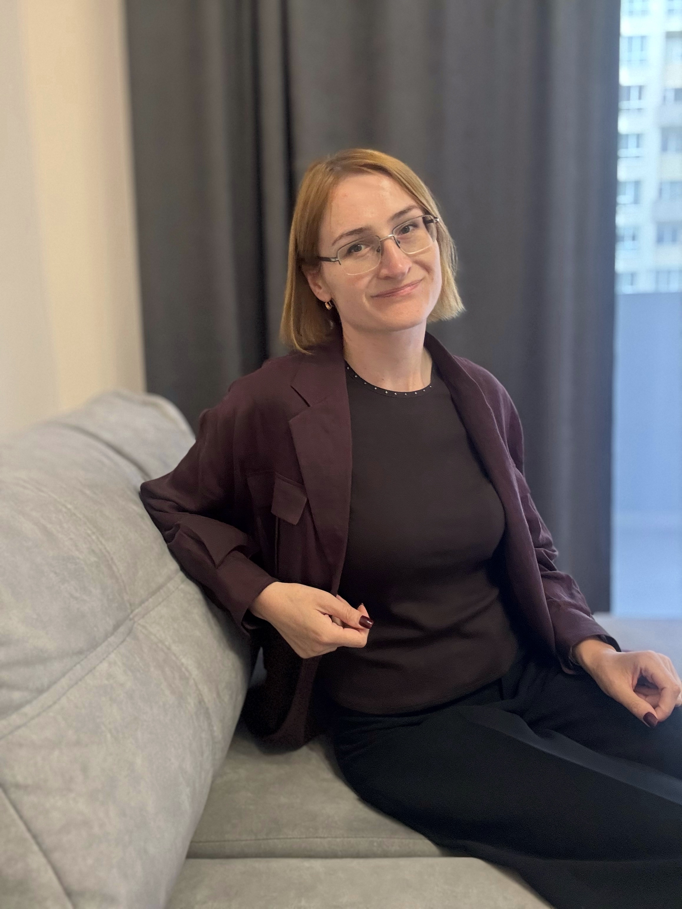 Фото профіля