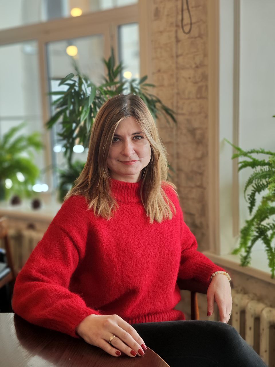 Фото профіля