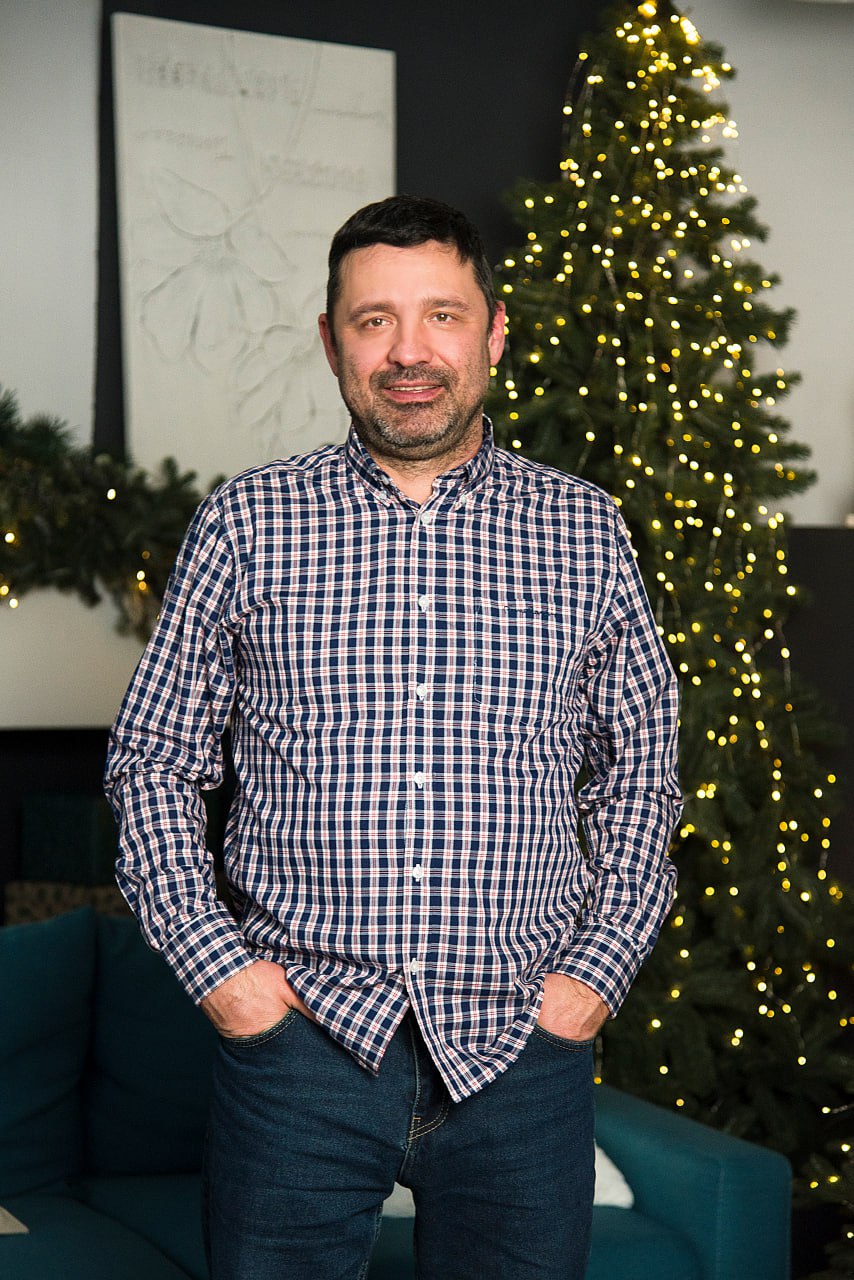 Фото профіля