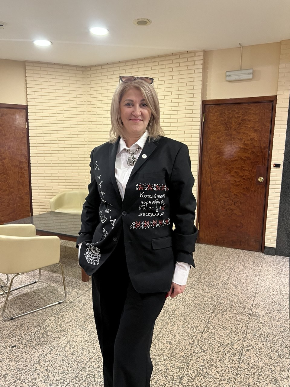 Фото профіля