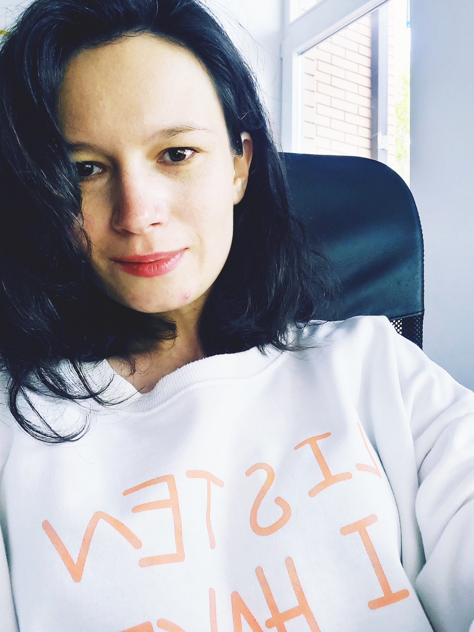 Фото профіля