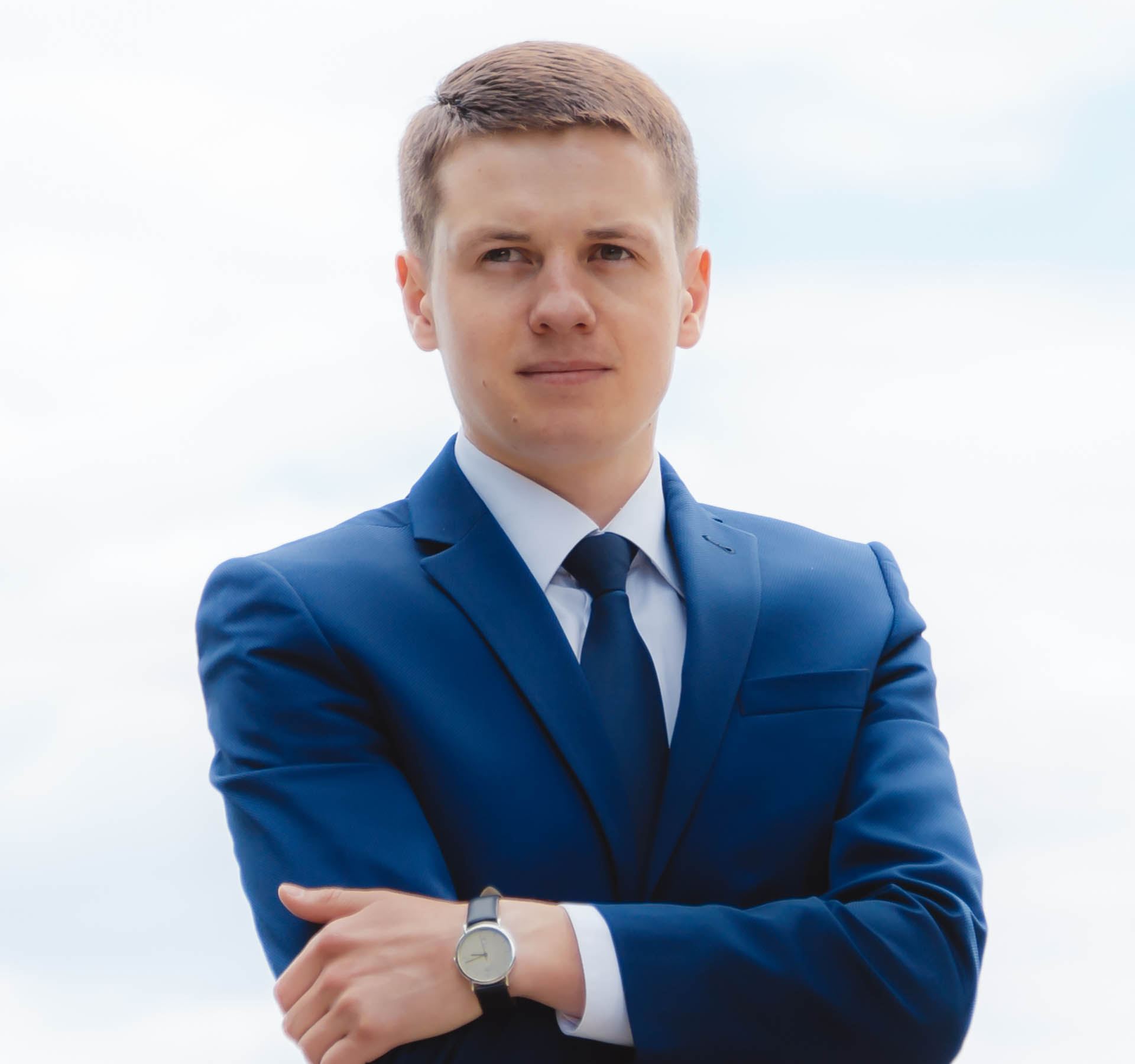 Фото профіля