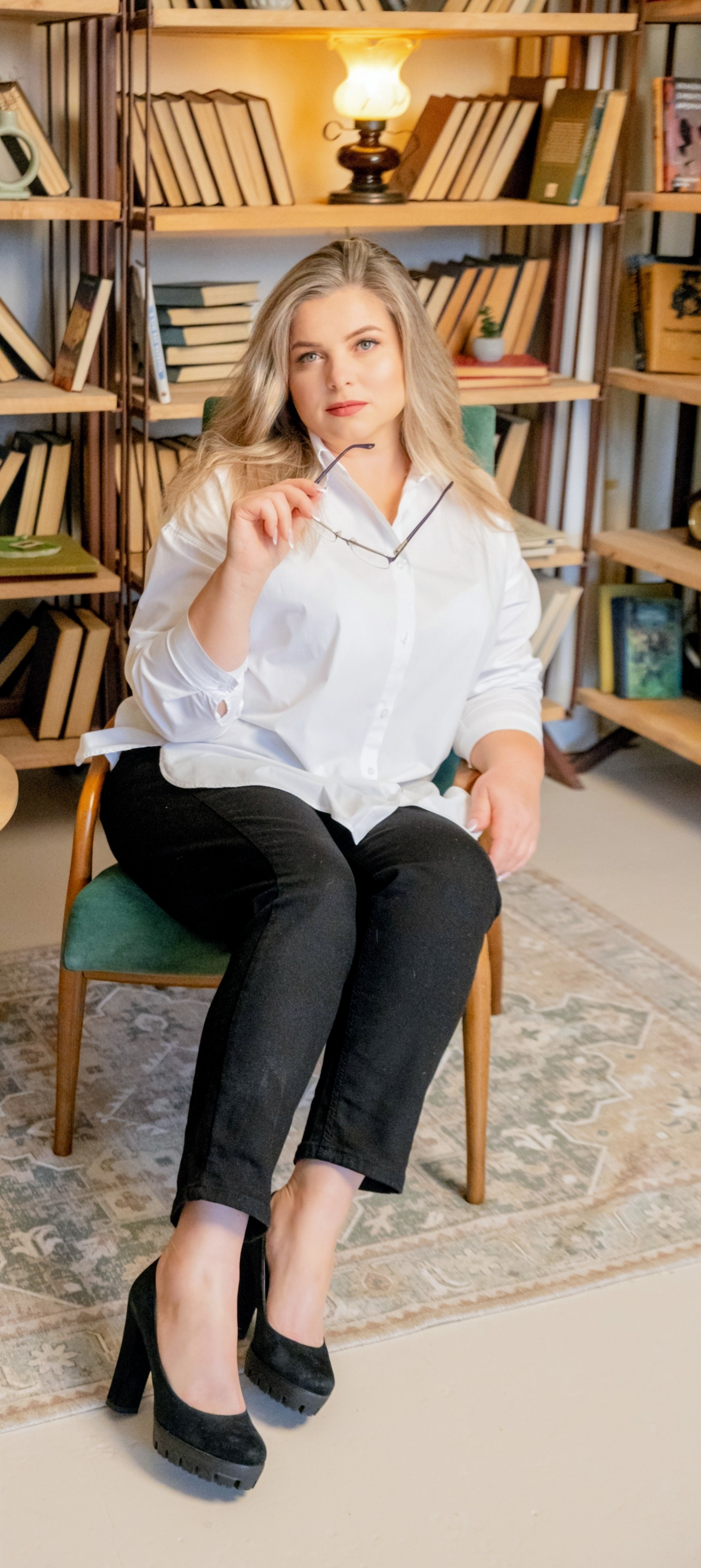 Фото профіля