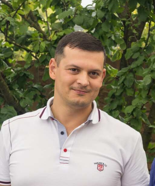 Фото профіля