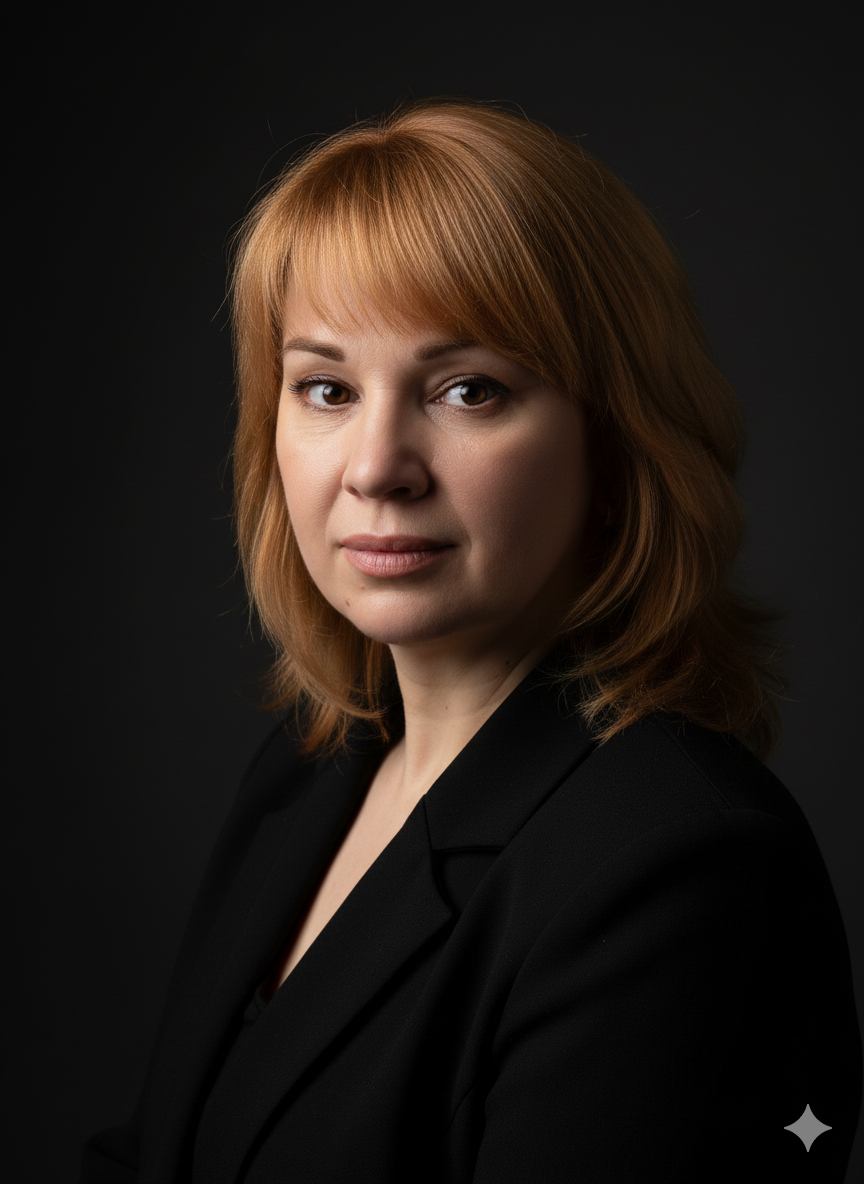 Фото профіля