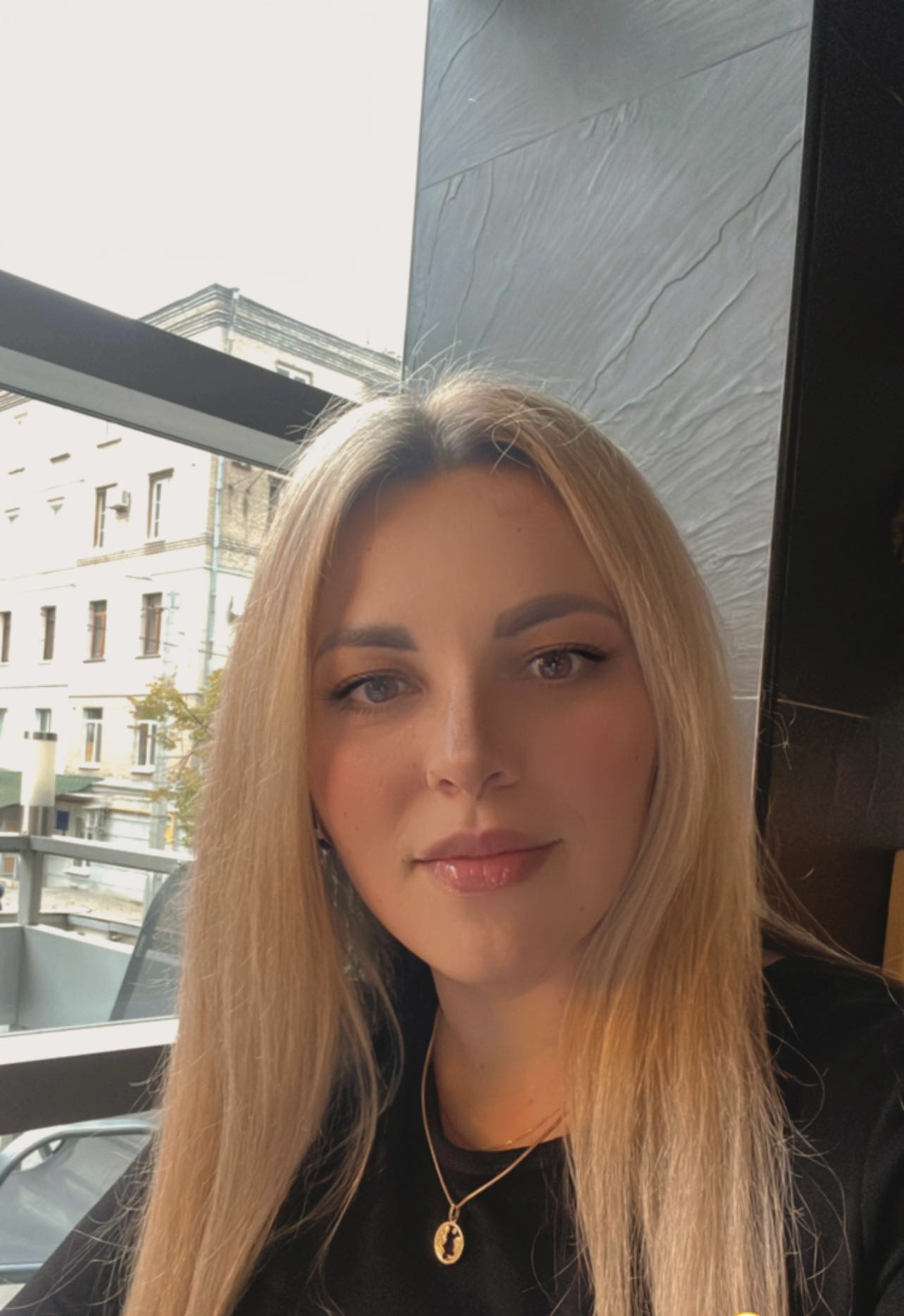 Фото профіля