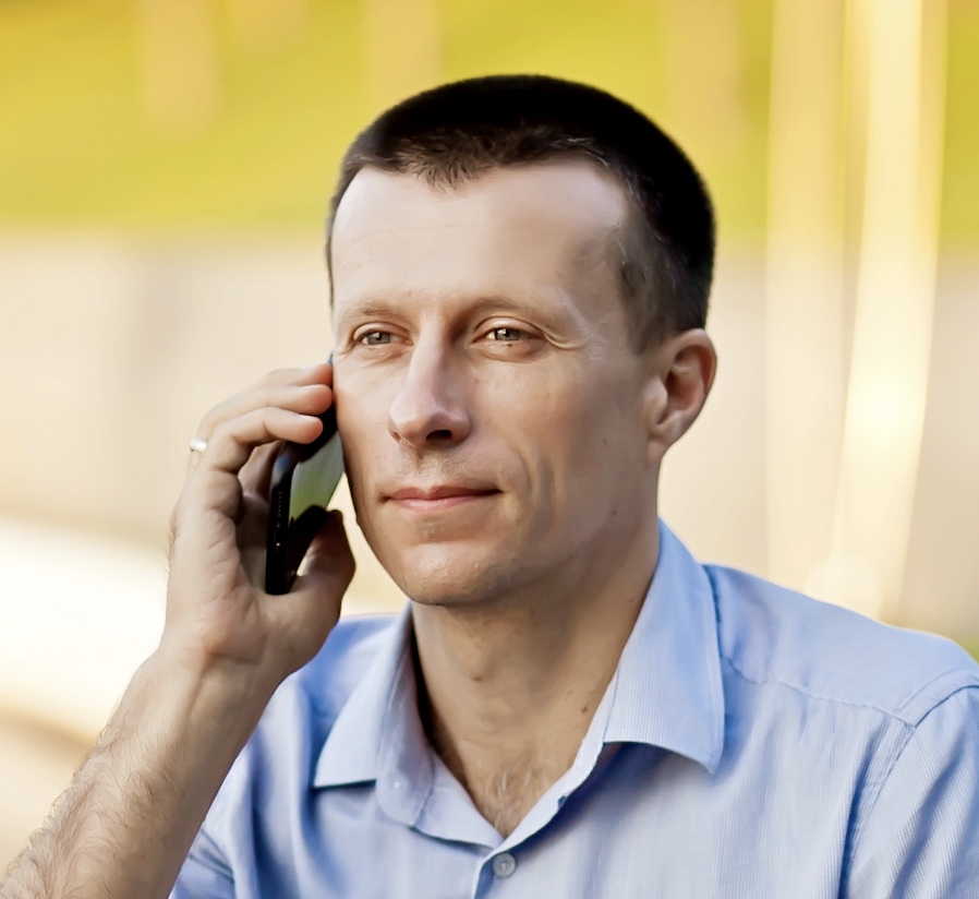 Фото профіля