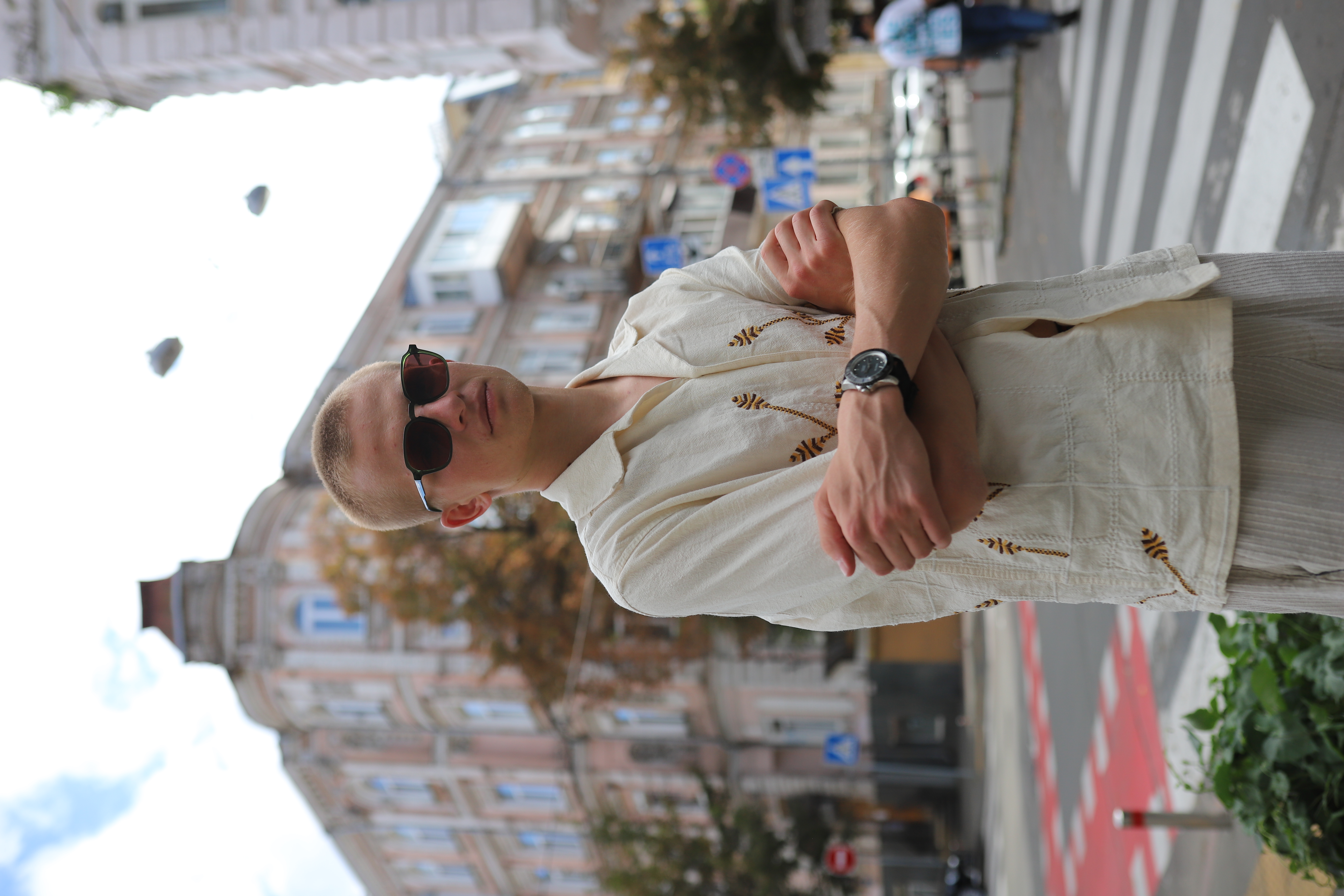 Фото профіля