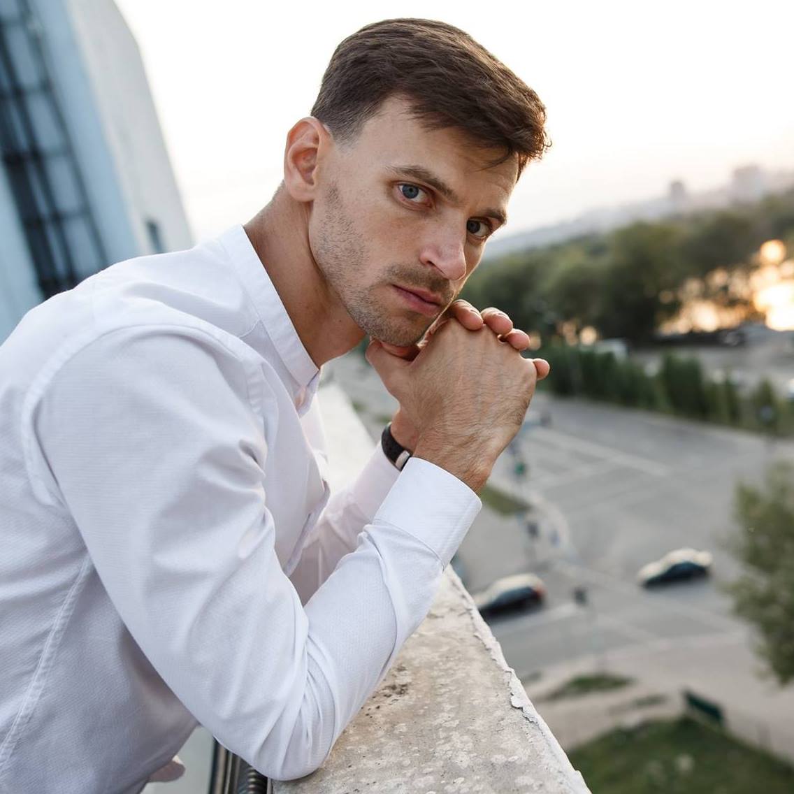 Фото профіля