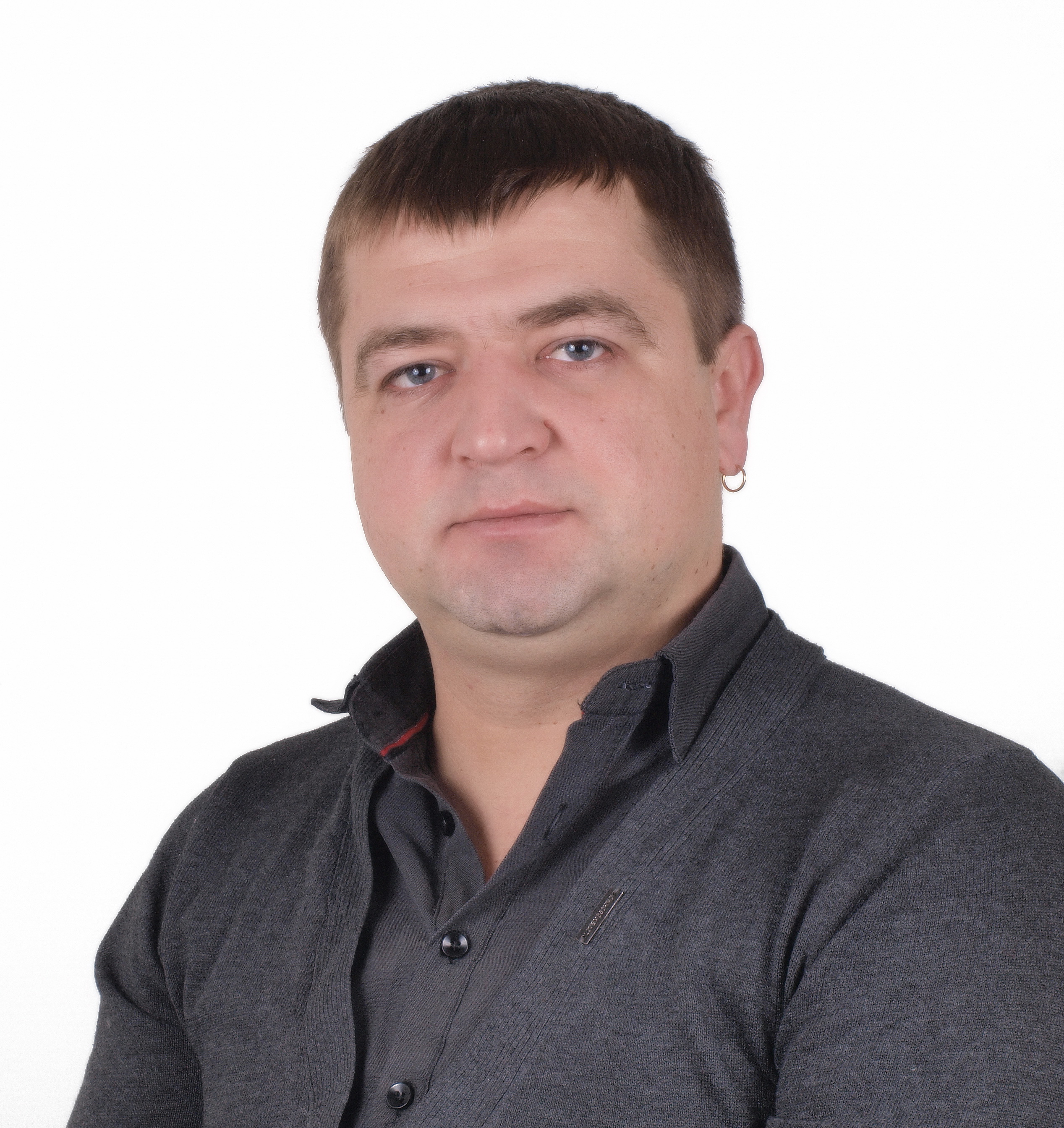 Фото профіля