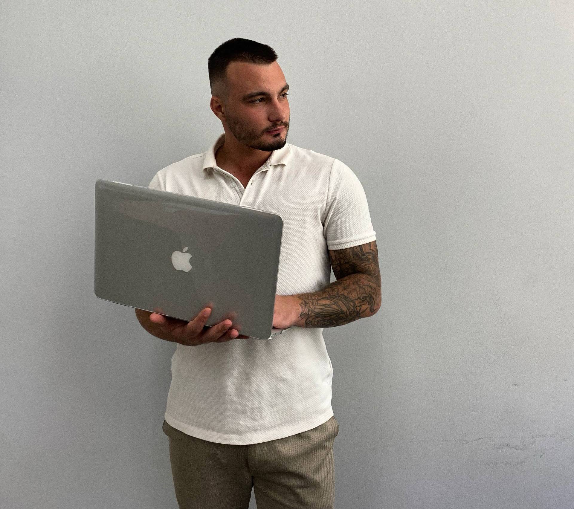 Фото профіля