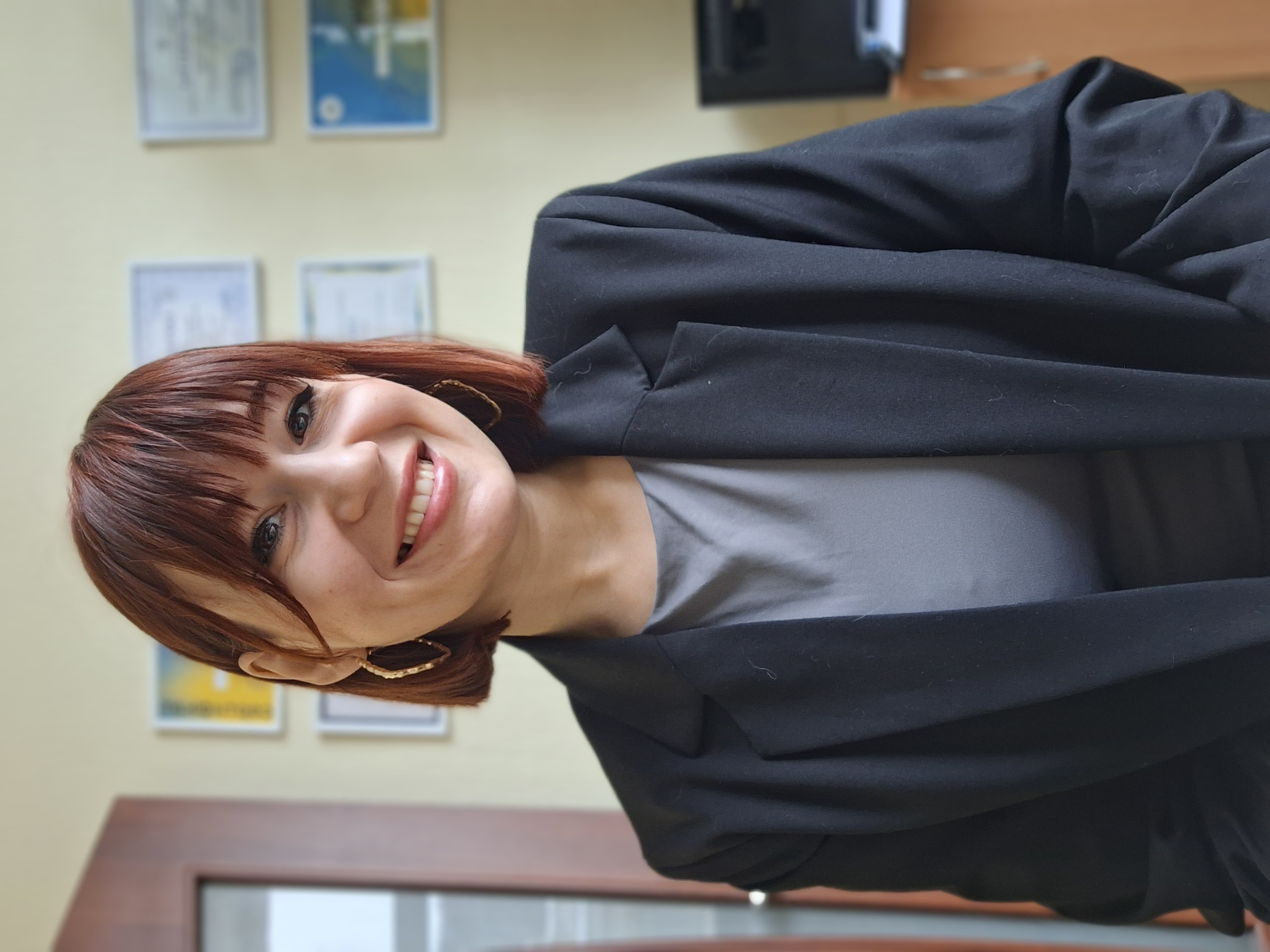 Фото профіля