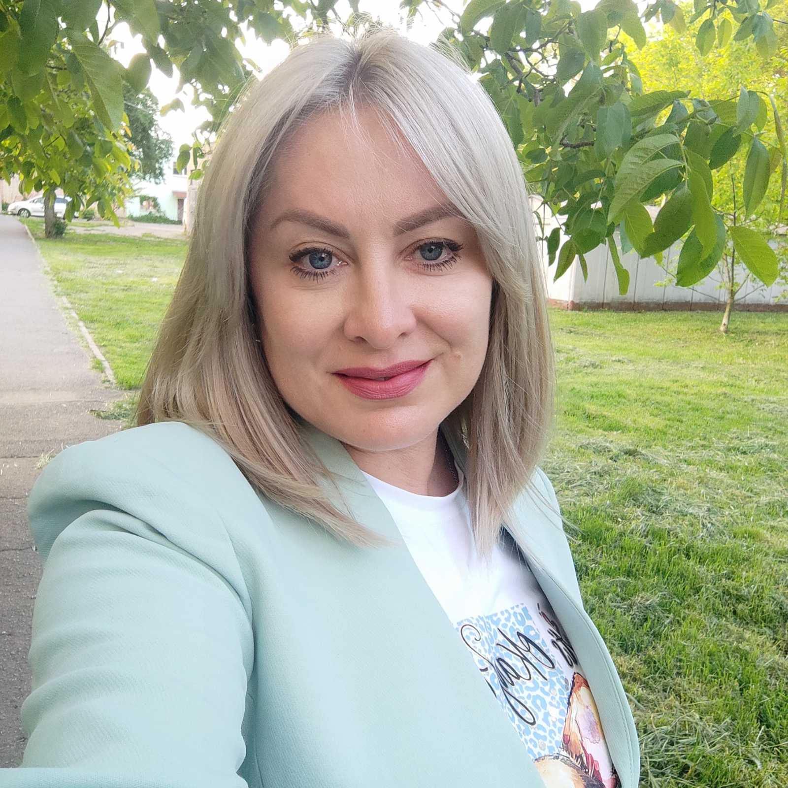 Фото профіля