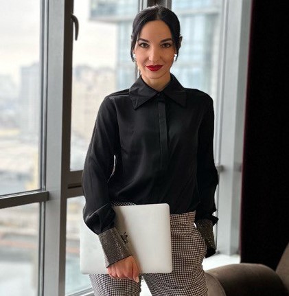 Фото профіля