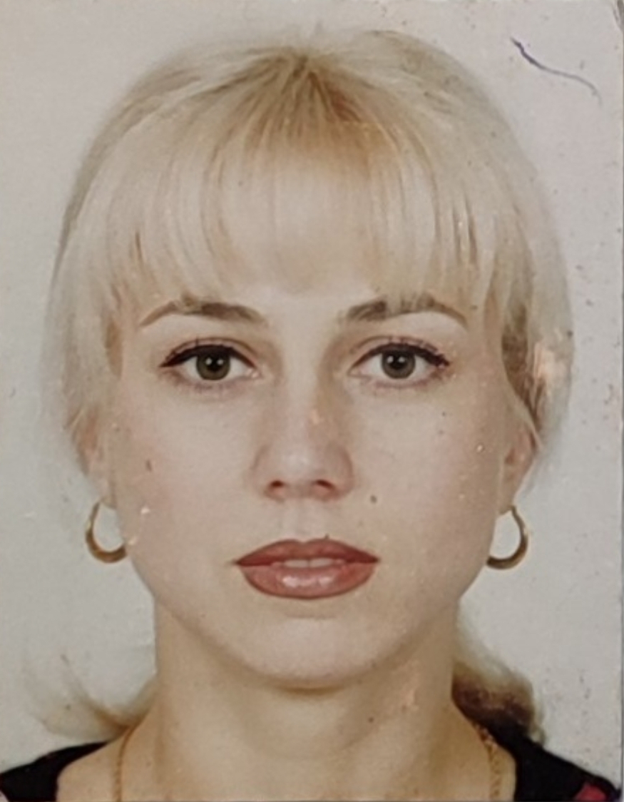 Фото профіля