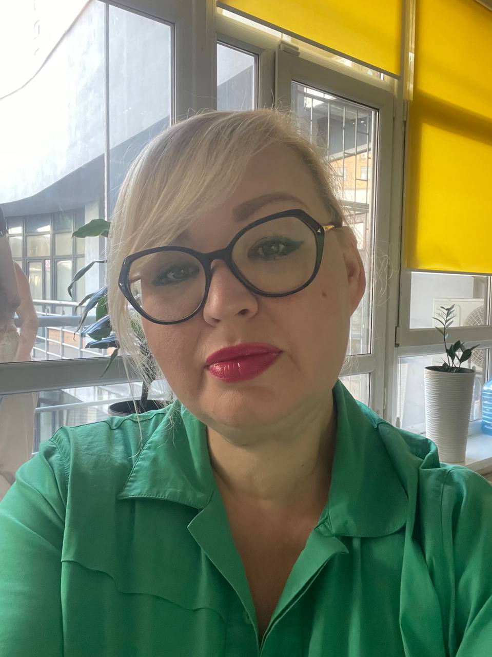 Фото профіля