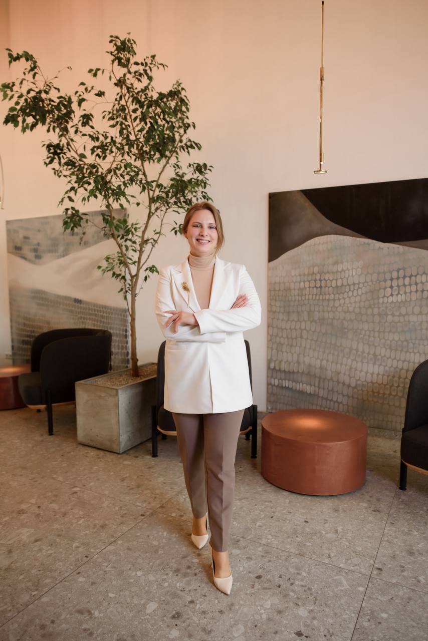 Фото профіля