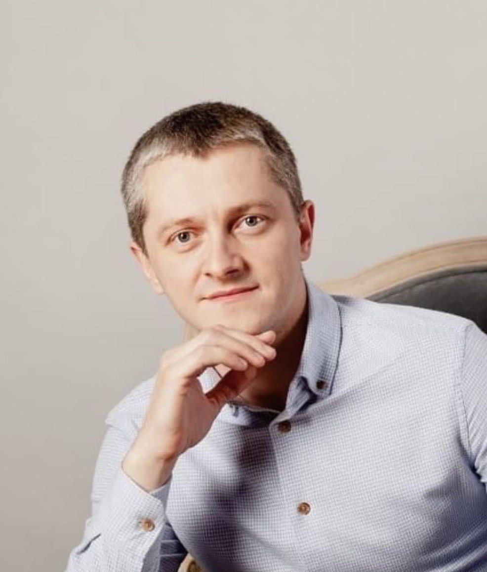 Фото профіля