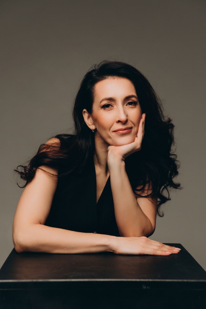 Фото профіля