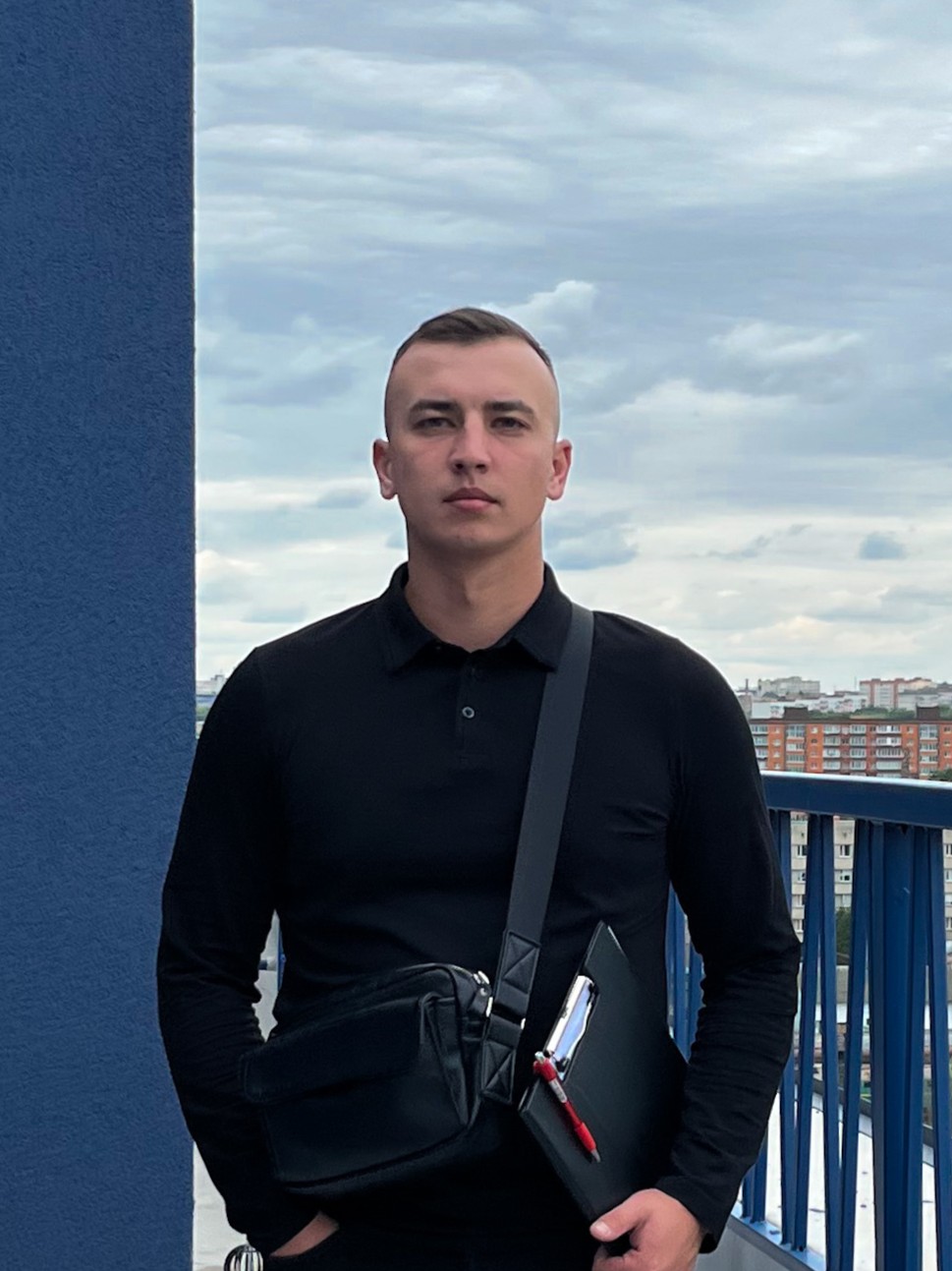 Фото профіля