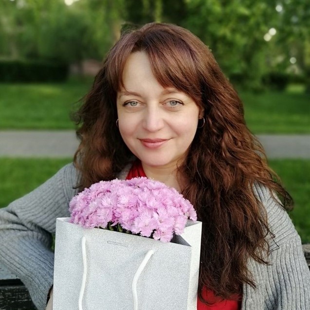 Фото профіля