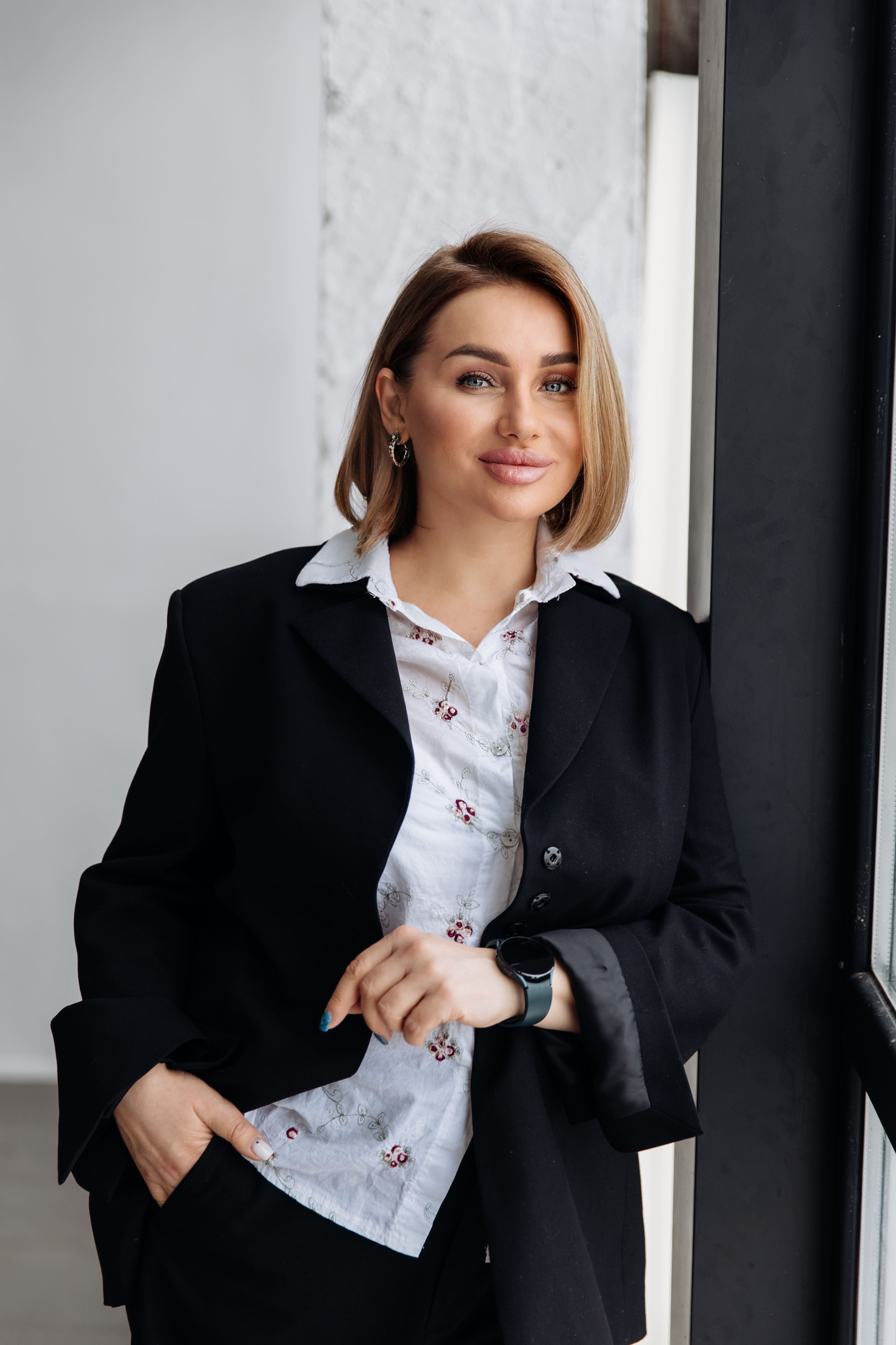 Фото профіля