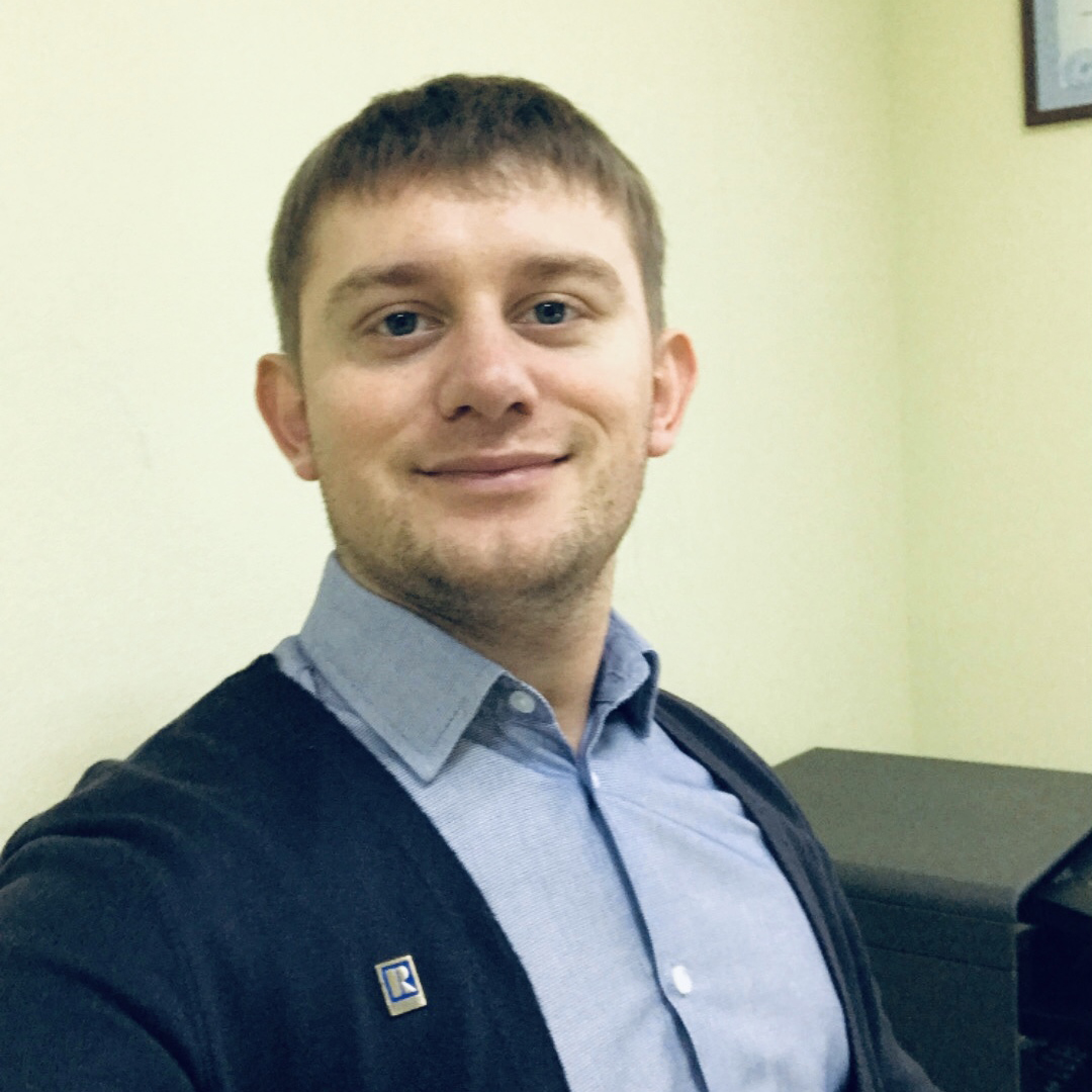 Фото профіля