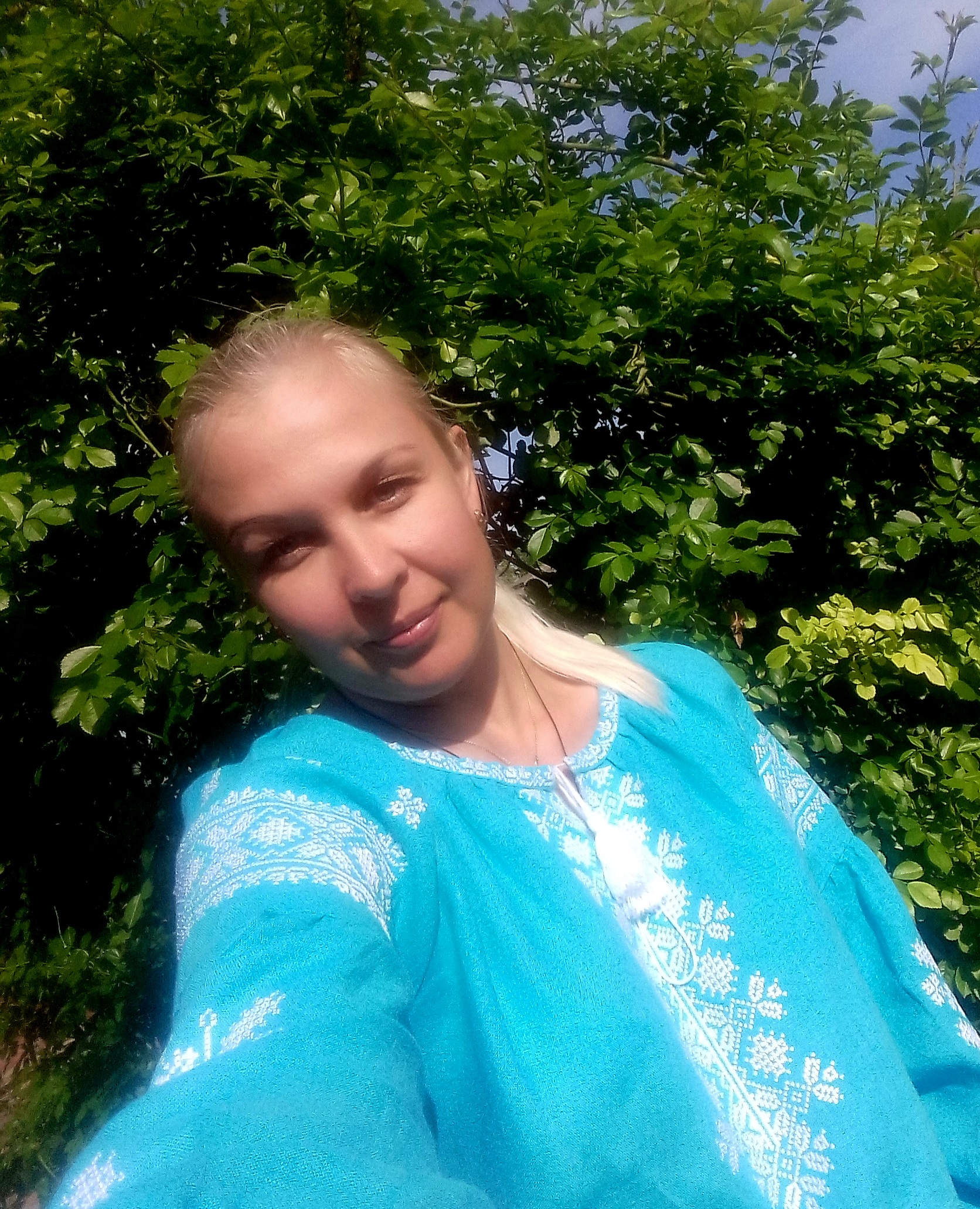 Фото профіля