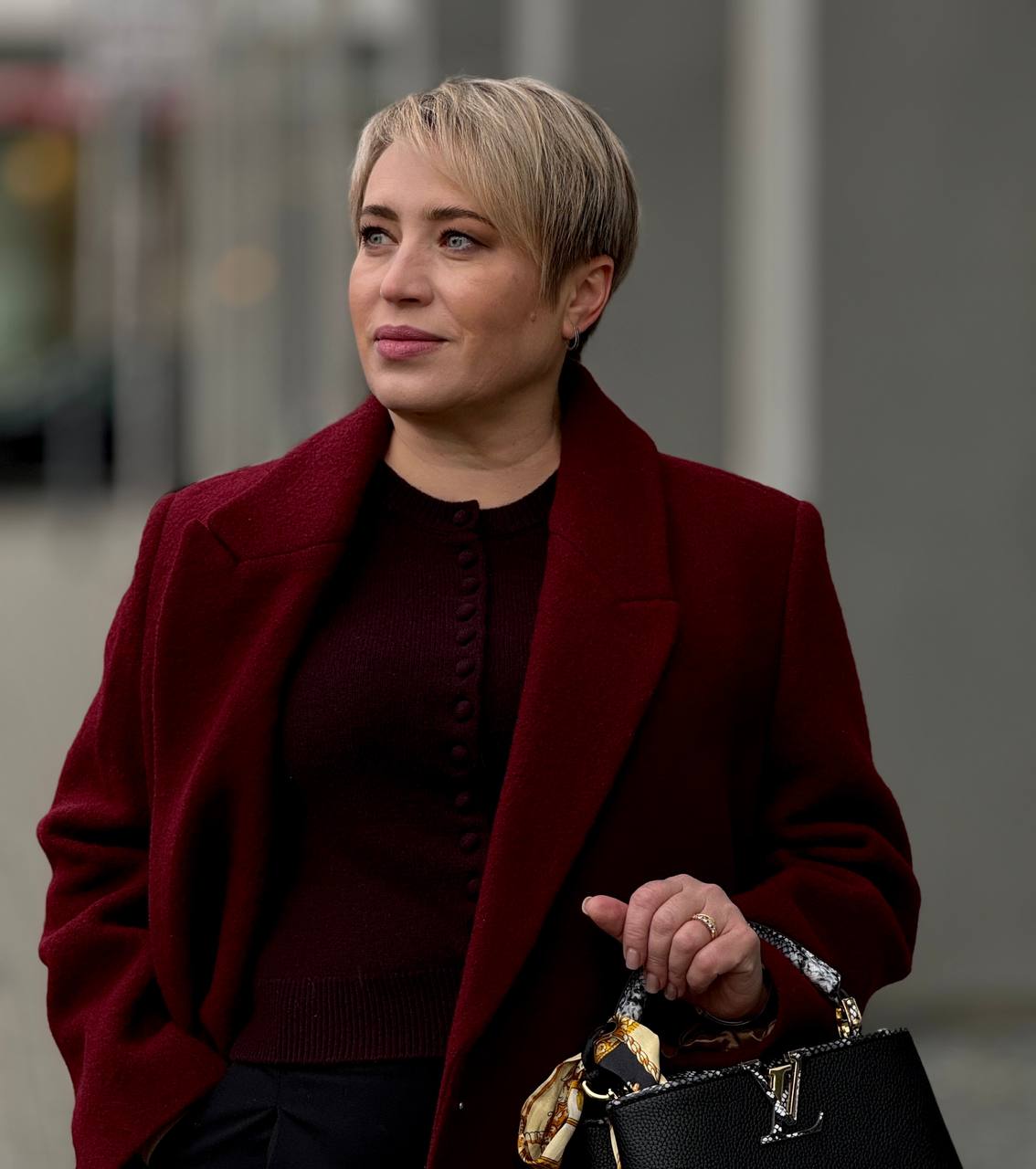 Фото профіля