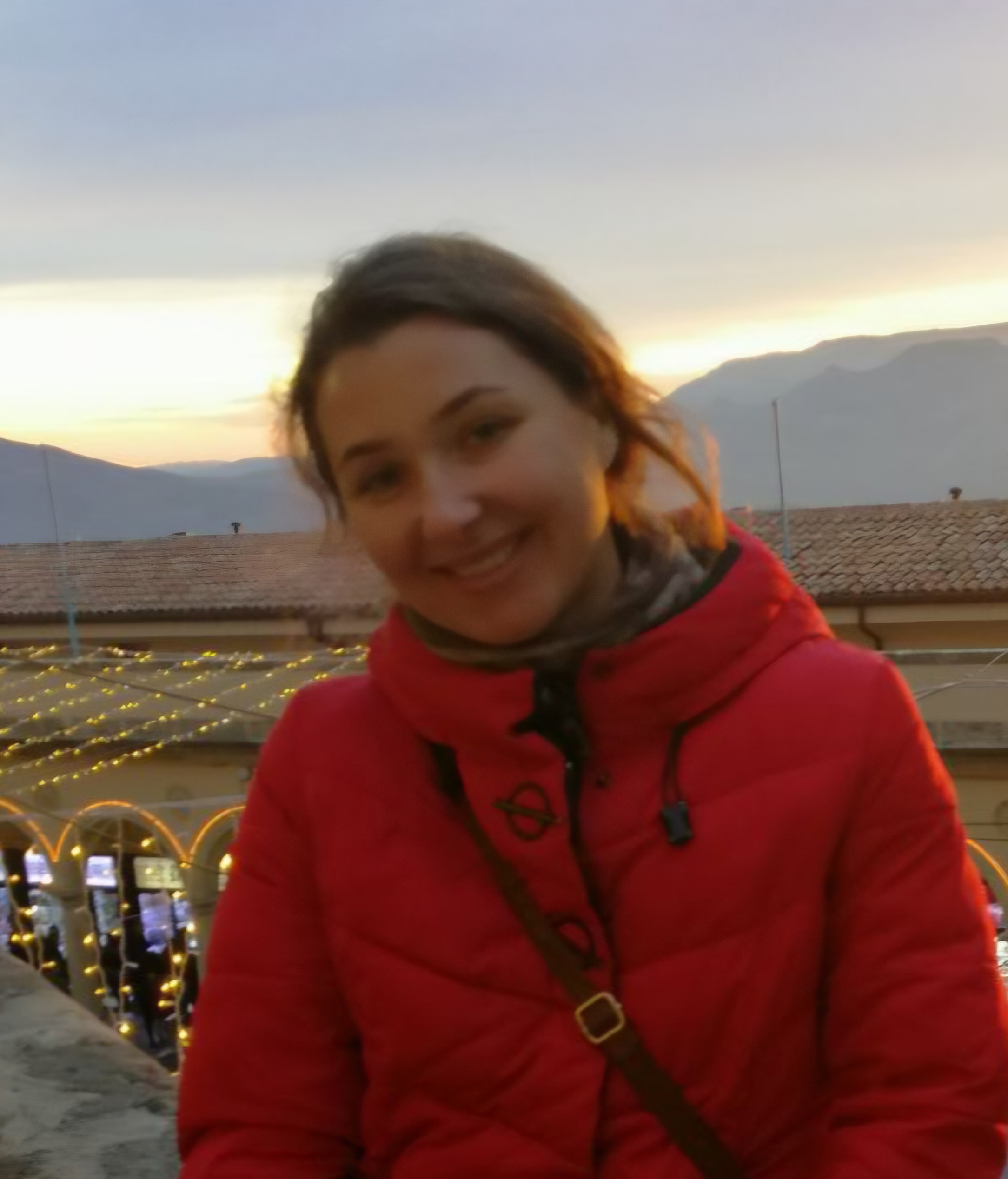 Фото профіля