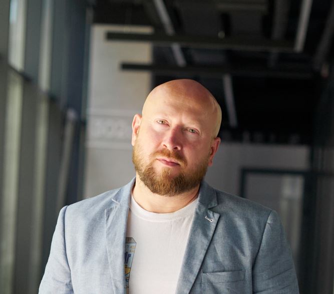 Фото профіля